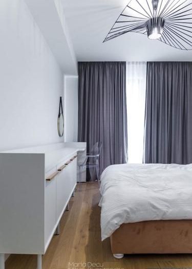 Apartament 2 camere One Plaza Herăstrău | Design Scandinav | 1.000 € - Poză 6