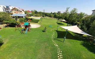 Grădiniță complet funcțională de închiriat – zonă exclusivistă Pipera - Poză 3