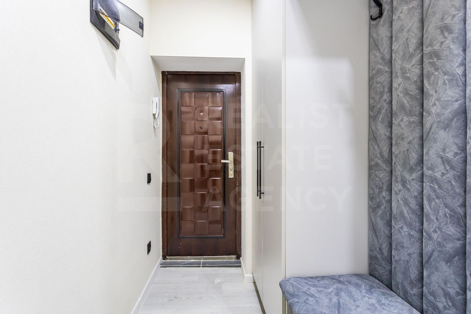 Vânzare, apartament, 1 cameră, strada Nicolae Dimo, Râșcani - Poză 5