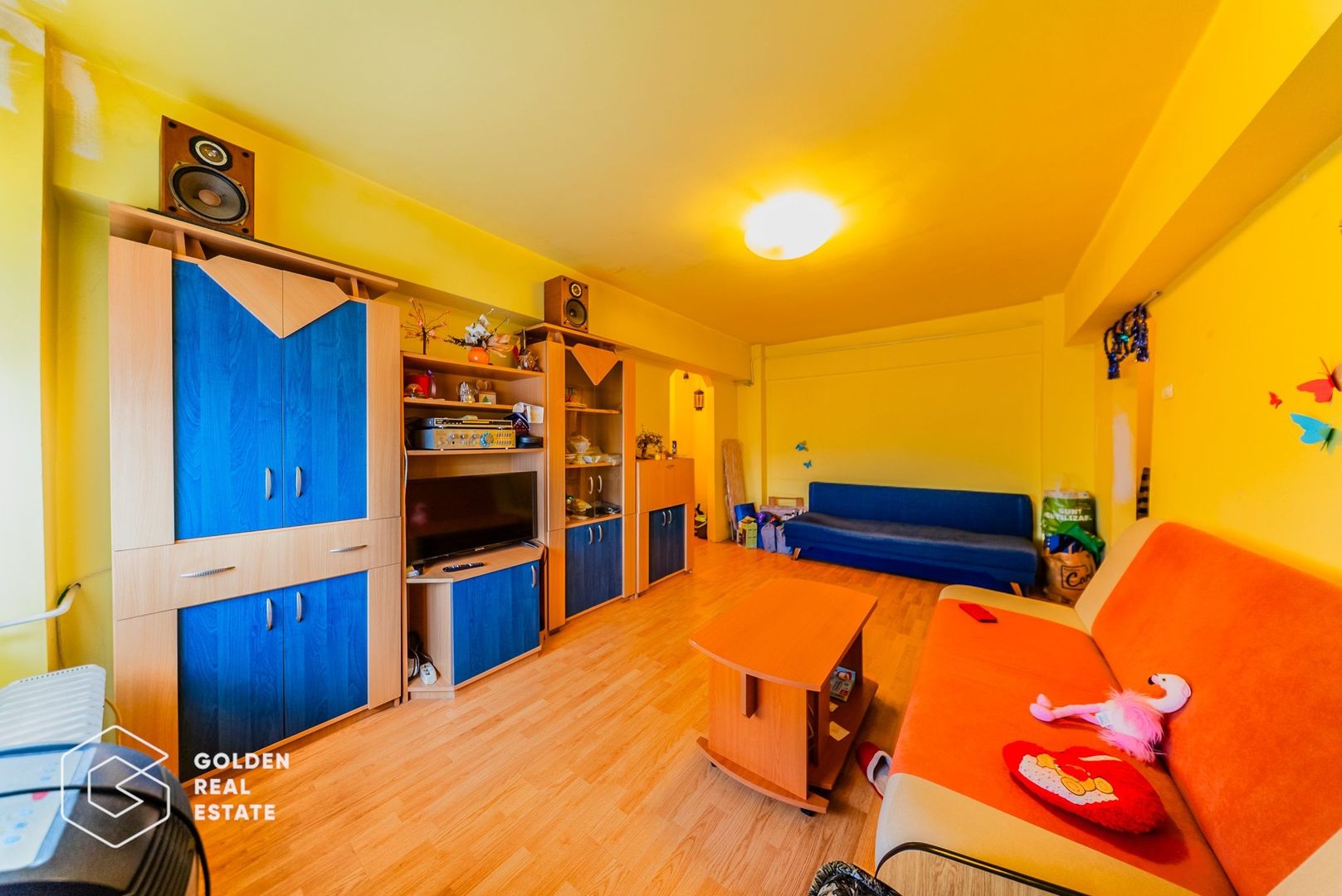 Apartament 2 camere, zona Micalaca - Poză 2