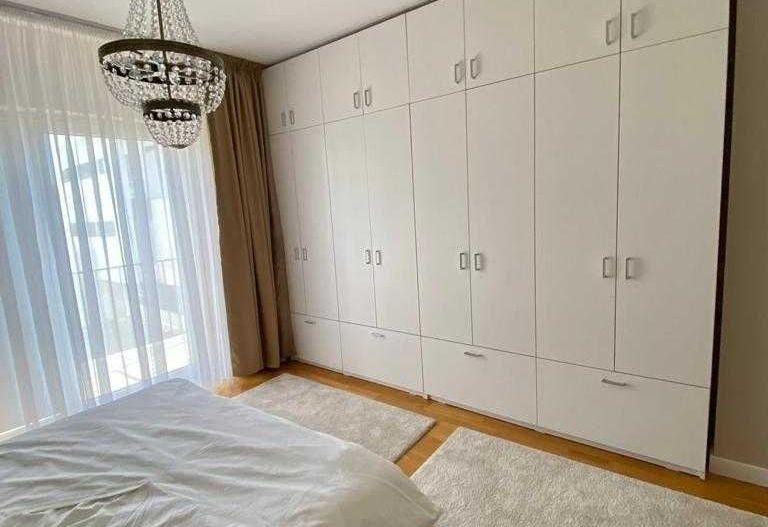 3 camere | Ibiza Sol | 113 mp | 2 parcări | șemineu & terasă - Poză 8