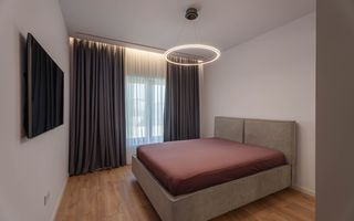 Vile PASIVE 5 camere TUNARI, 500m2 curte, 186m2 utili - Poză 6