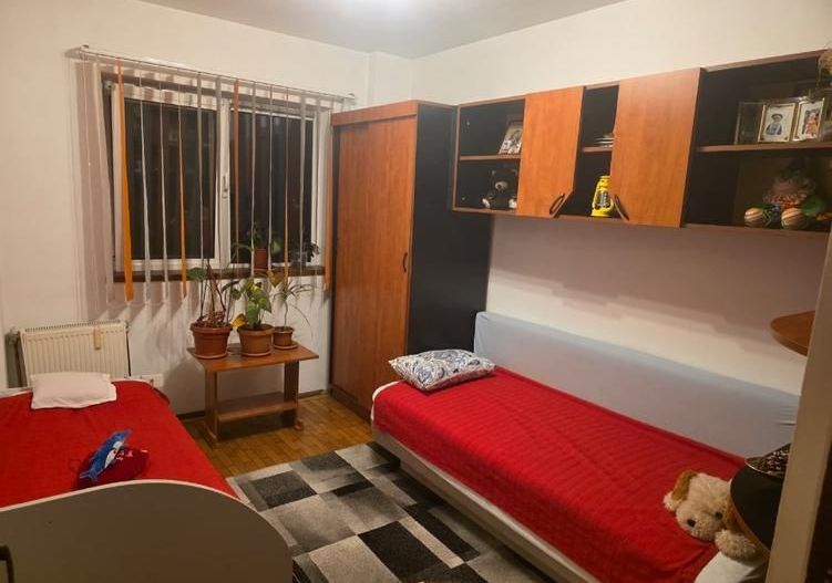 Apartament 4cam Str Dumbrava Noua Decomandat 2bai 2Balcoane - Poză 4
