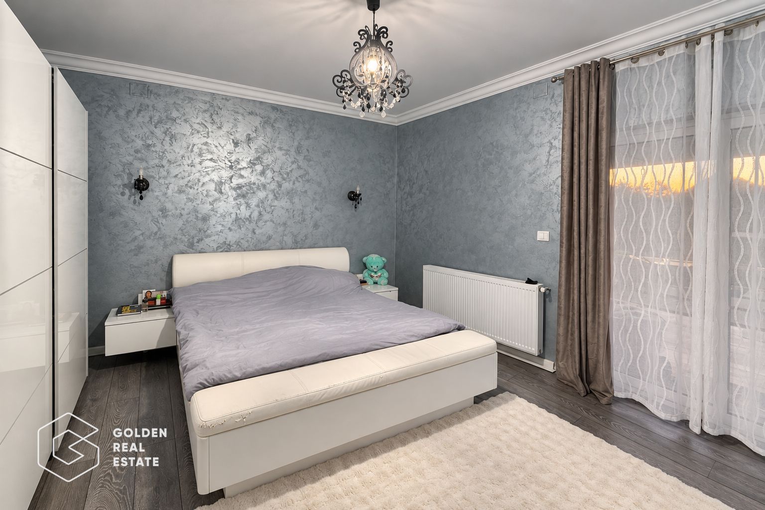 Casa moderna cu 4 camere, Zimandcuz - Poză 13