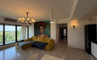 VANZARE APARTAMENT 3 CAMERE | PIPERA | 90MP | PARCARE | ZONA LINISTITA - Poză 3