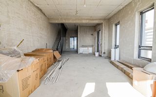 Casa unitate Duplex cu garaj si Panorama in cartierul Iris - Poză 10