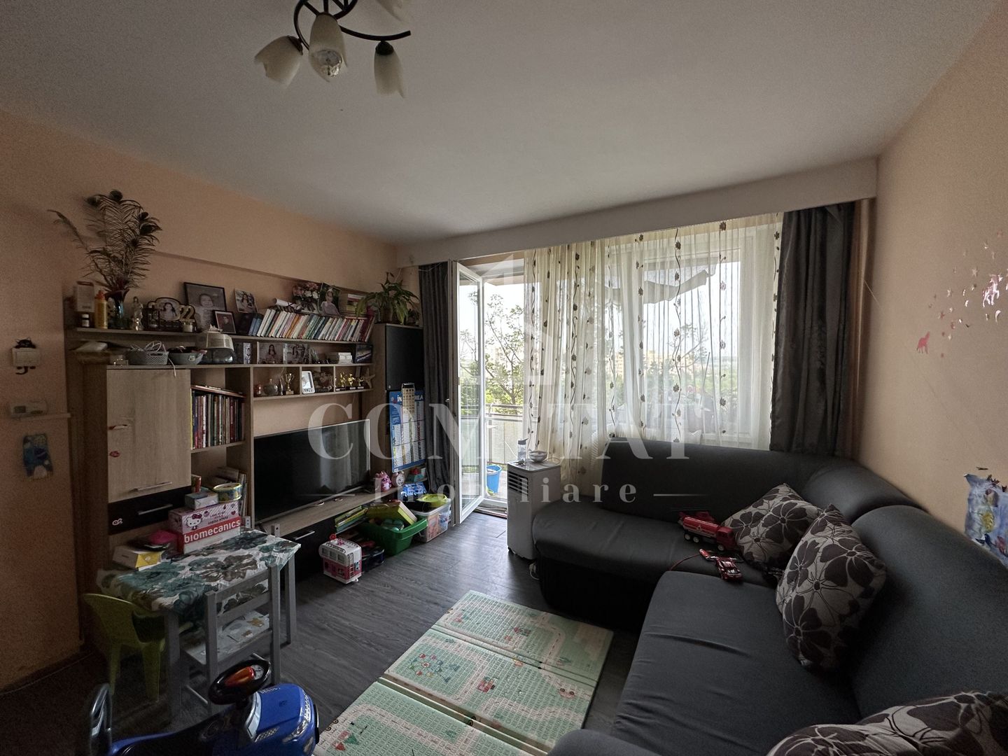 Apartament 2 camere | 46 mp | Zona Scolii Lucian Blaga - Poză 3