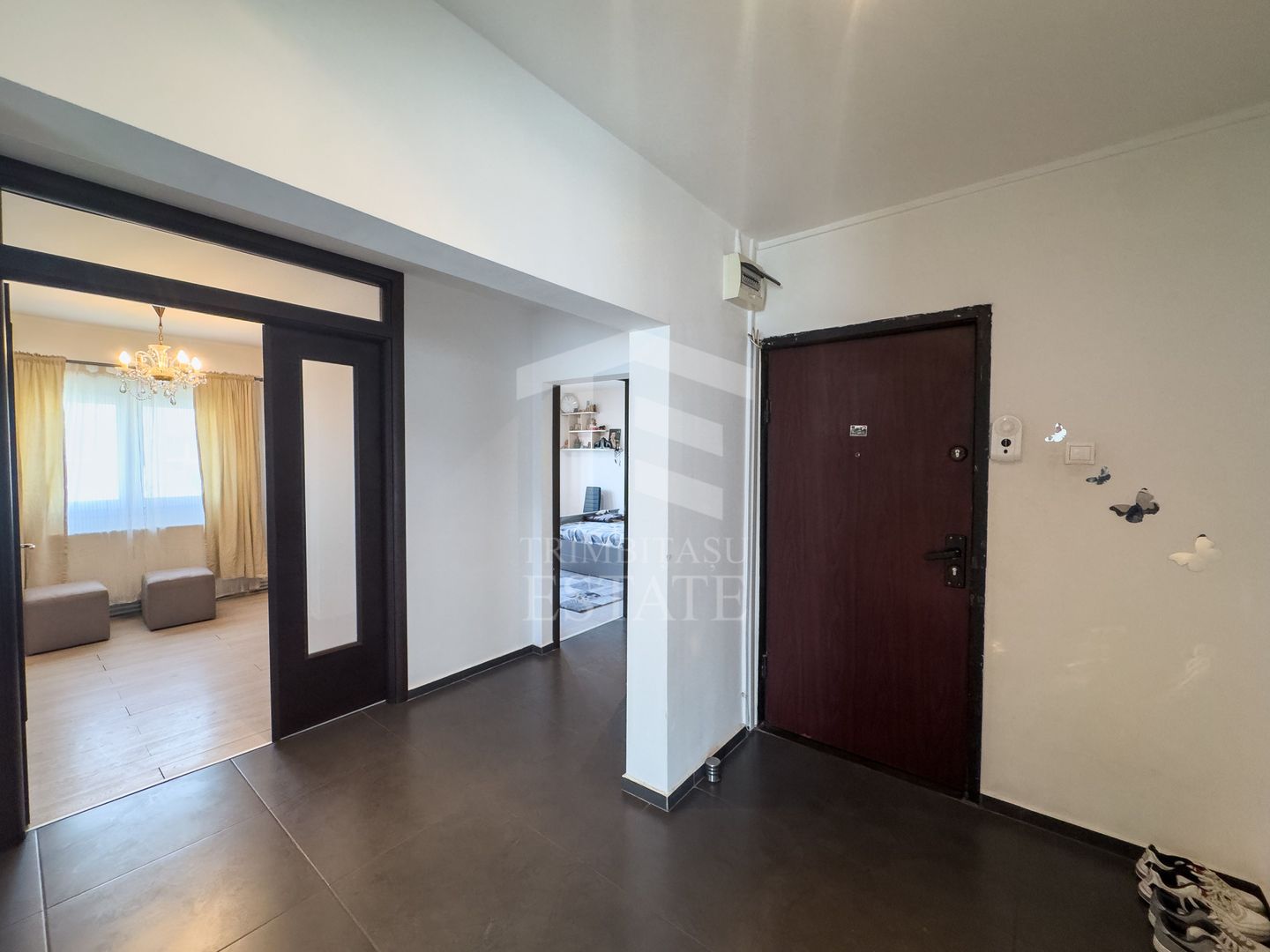 4 camere | 13 Septembrie | Parc Sebastian | parcare | COMISION 0% | - Poză 11