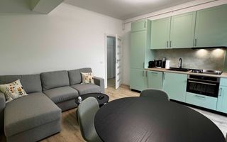 2 camere, bloc nou, loc parcare -Braytim - Poză 2