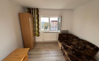 Apartament 3 camere 60 mp bloc 1980 central Filipesti de Padure! - Poză 5