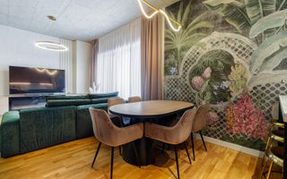 Inchiriere - Penthouse - 2 terase + 2 locuri de parcare - Avalon Estate-Pipera - Poză 7