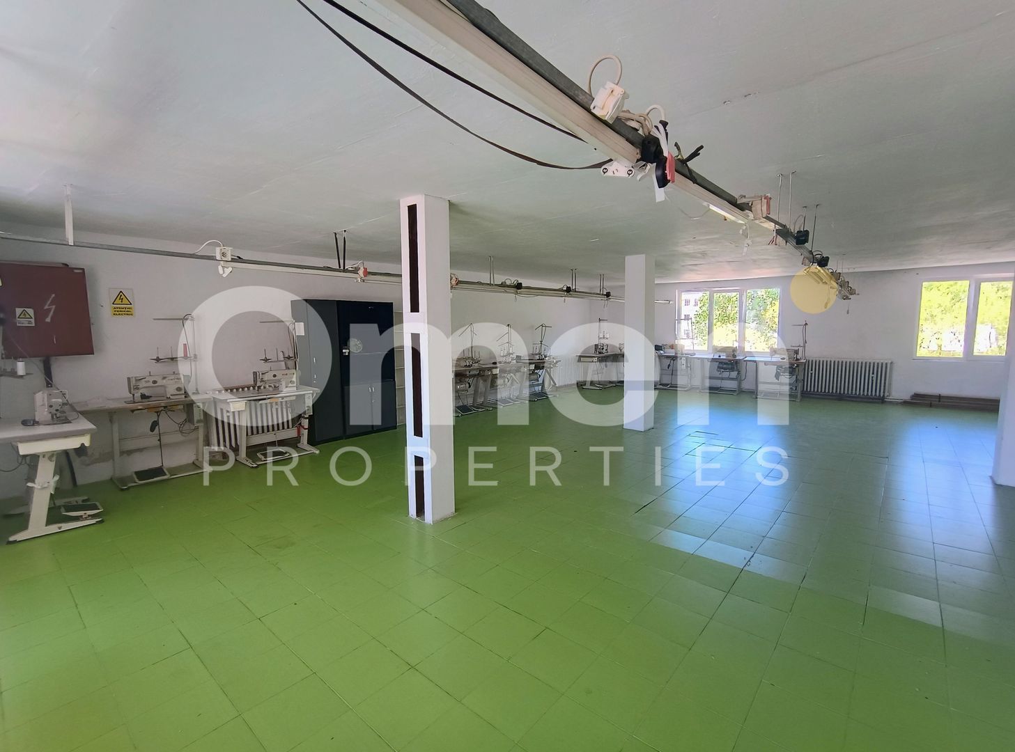 Spațiu comercial de închiriat 195 mp – Zona Centrul Vechi - Poză 5