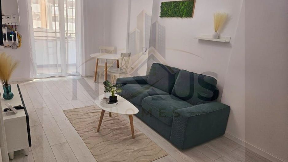 Apartament 2 camere-Biruintei 81-piscina-5 min metrou - Poză 2