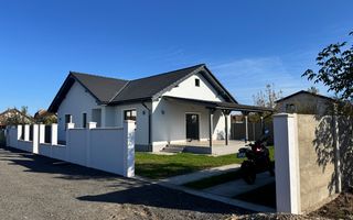 Utvin- Casa Individula-Finalizata Complet - Poză 31