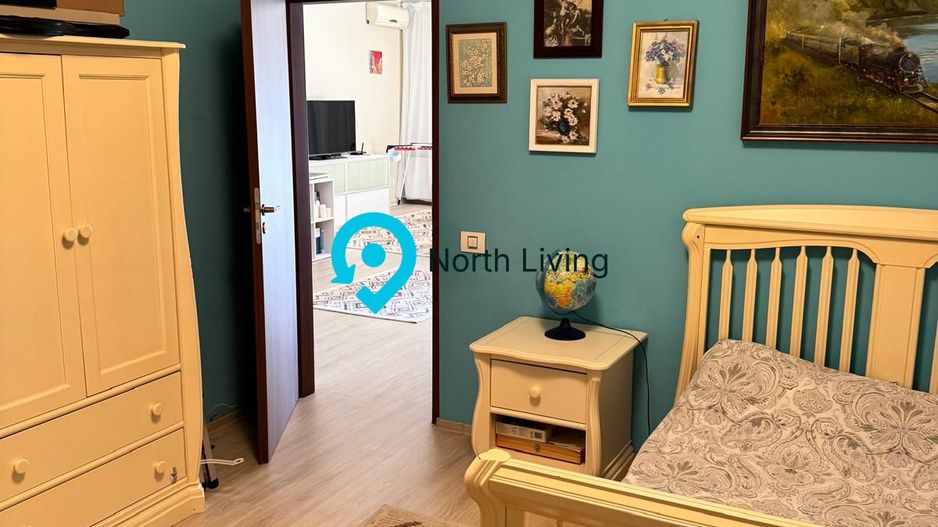 Apartament 3 Camere cu Gradina proprie | Otopeni | Bloc Nou - Poză 9