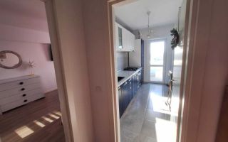 2 CAMERE DECOMANDAT- BLOC NOU- ZONA ZIMBRU - Poză 2