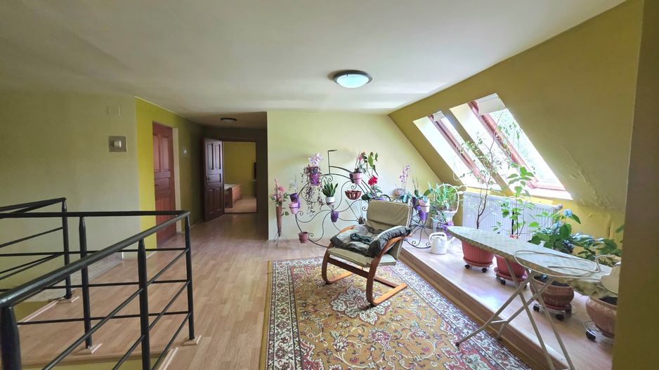 PROPRIETATE PREMIUM CU 4.534 MP TEREN- REGHIN STRADA POMETULUI - Poză 21