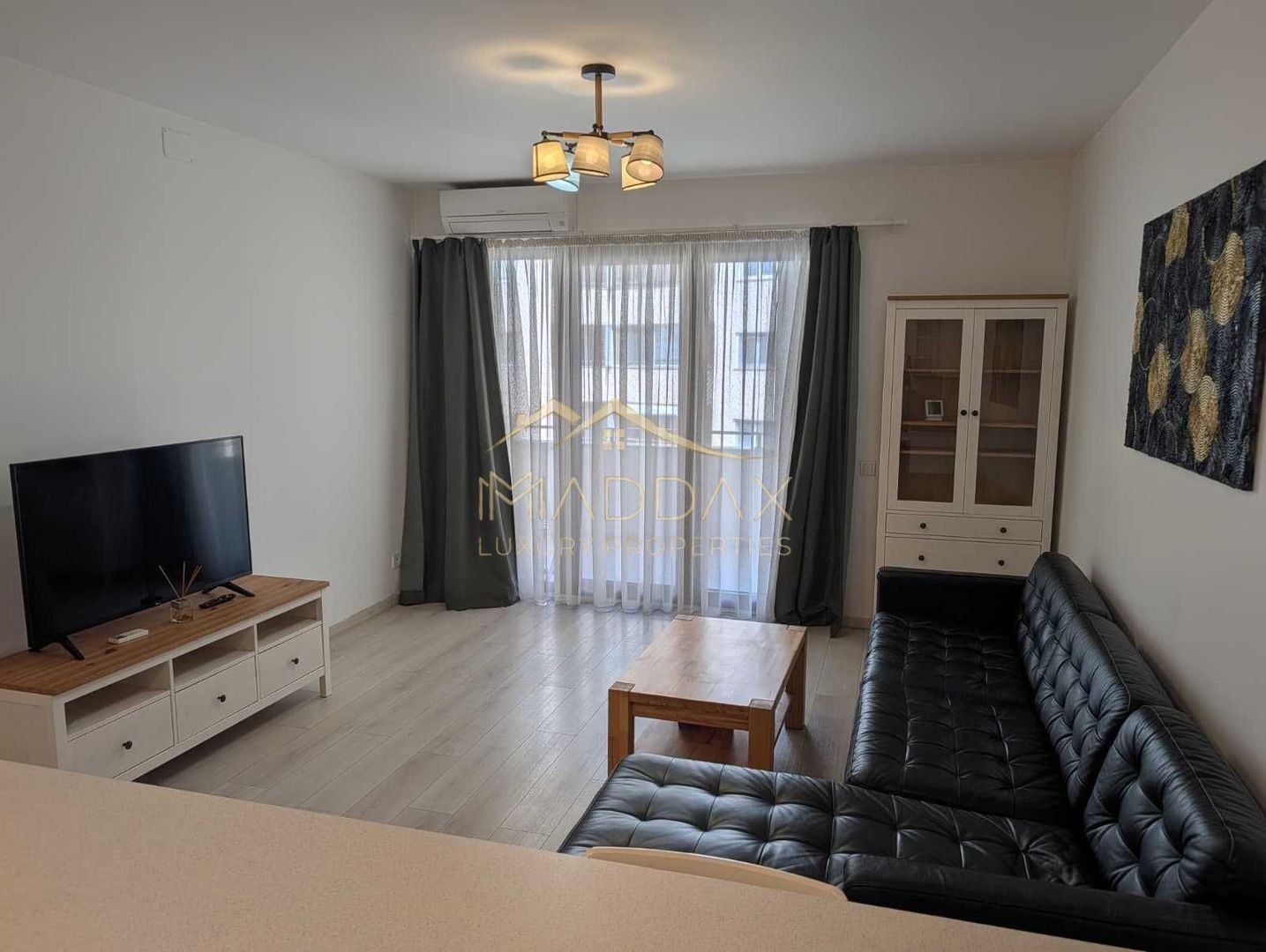 Apartament Lux 3 Camere + Parcare | Ultracentral Unirii - Poză 1