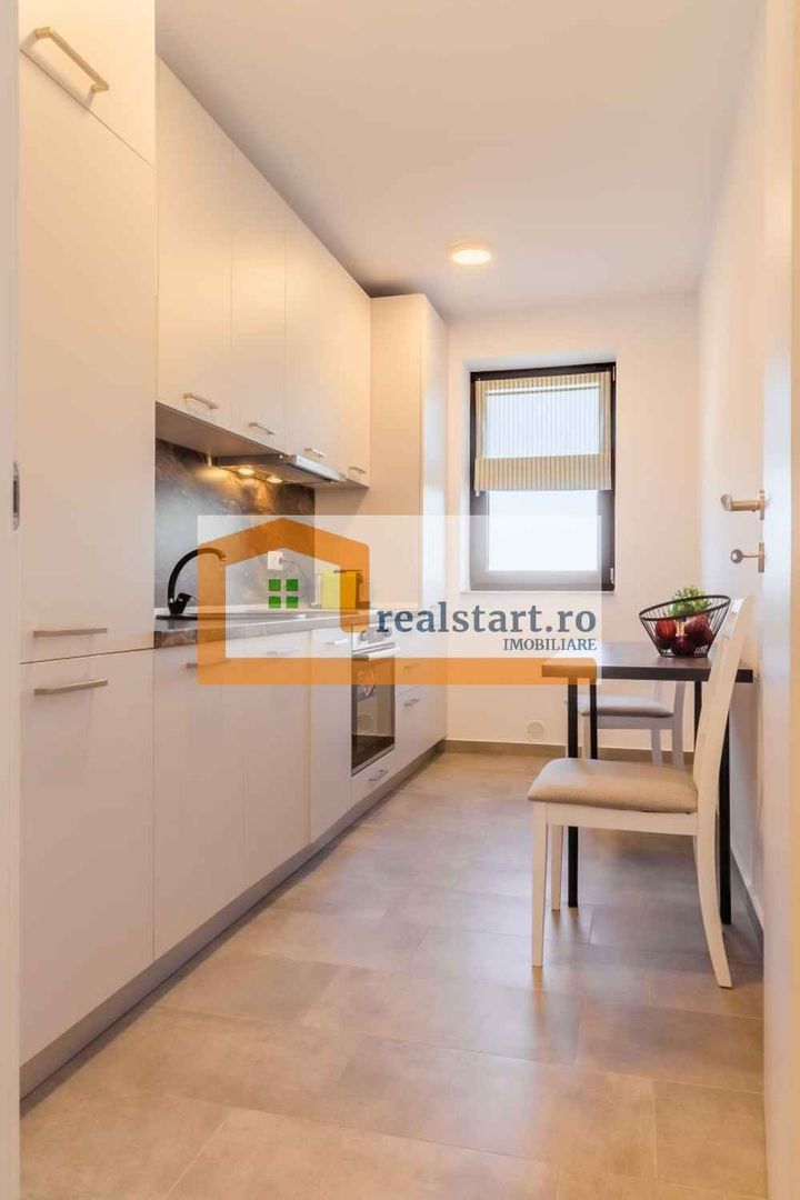 Langa Scoala Avenor, Vedere Padure Tei Baneasa - parcare - Poză 13