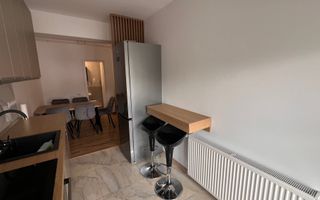 Apartament 3 camere și parcare subterană în Turnisor - Poză 7