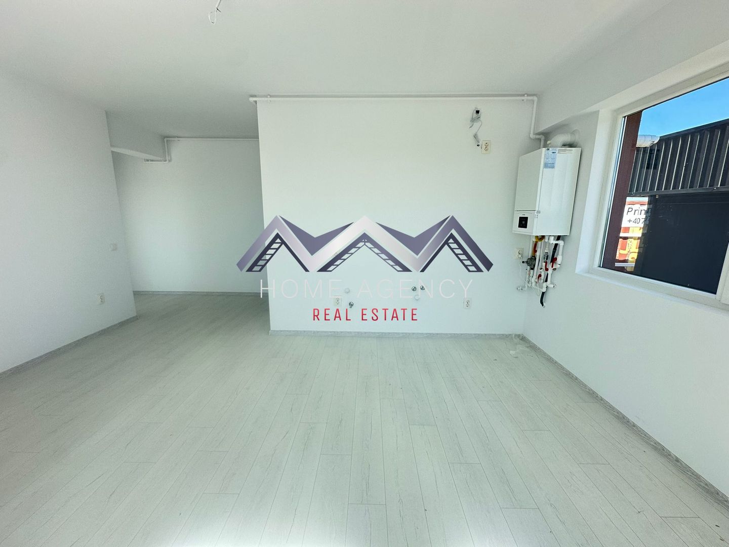 Apartament 2 camere Otopeni | include parcare | Comision 0 - Poză 7