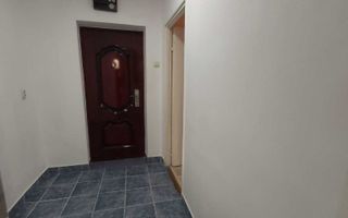 Apartament de vanzare, 2 camere, balcon inchis, 45 mp utili, Sebes - Poză 8