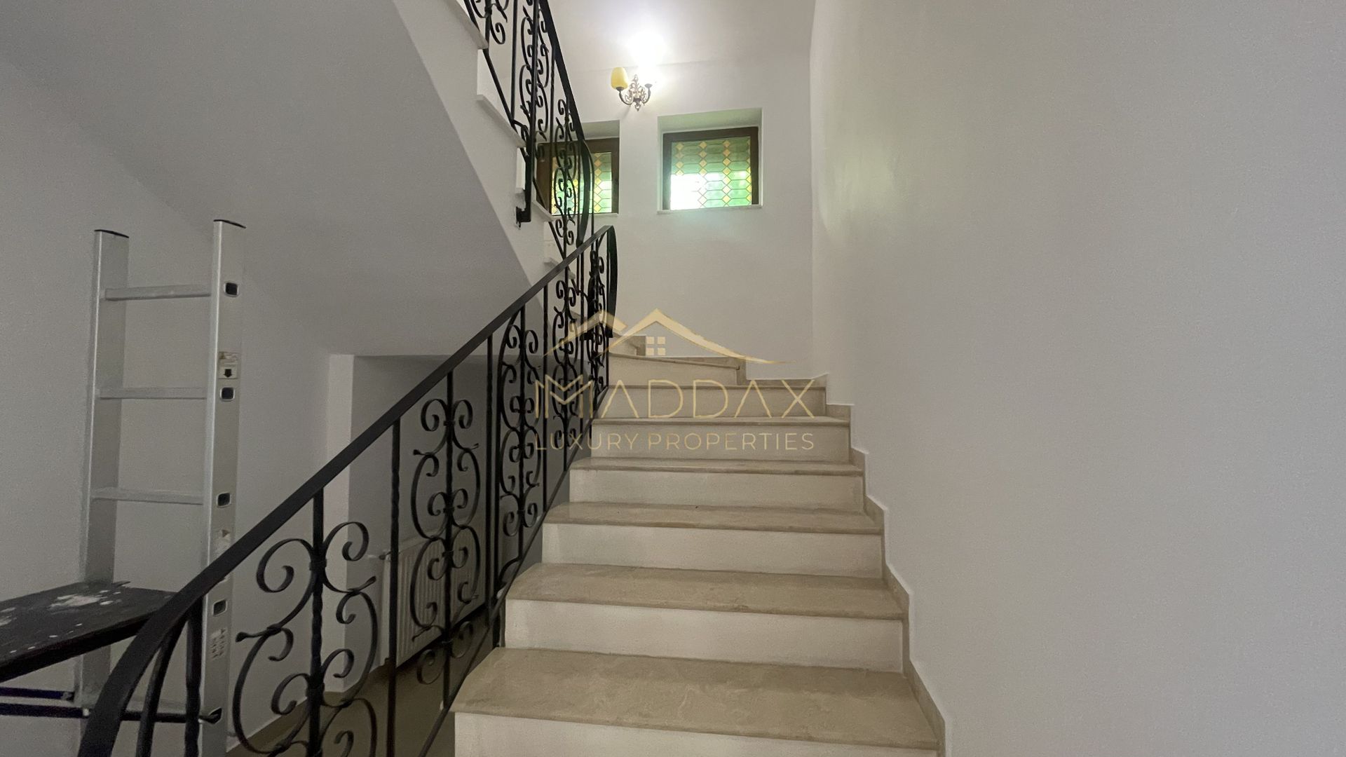 Vila individuala superba***5 camere***garaj //Erou Iancu Nicolae//British School - Poză 9