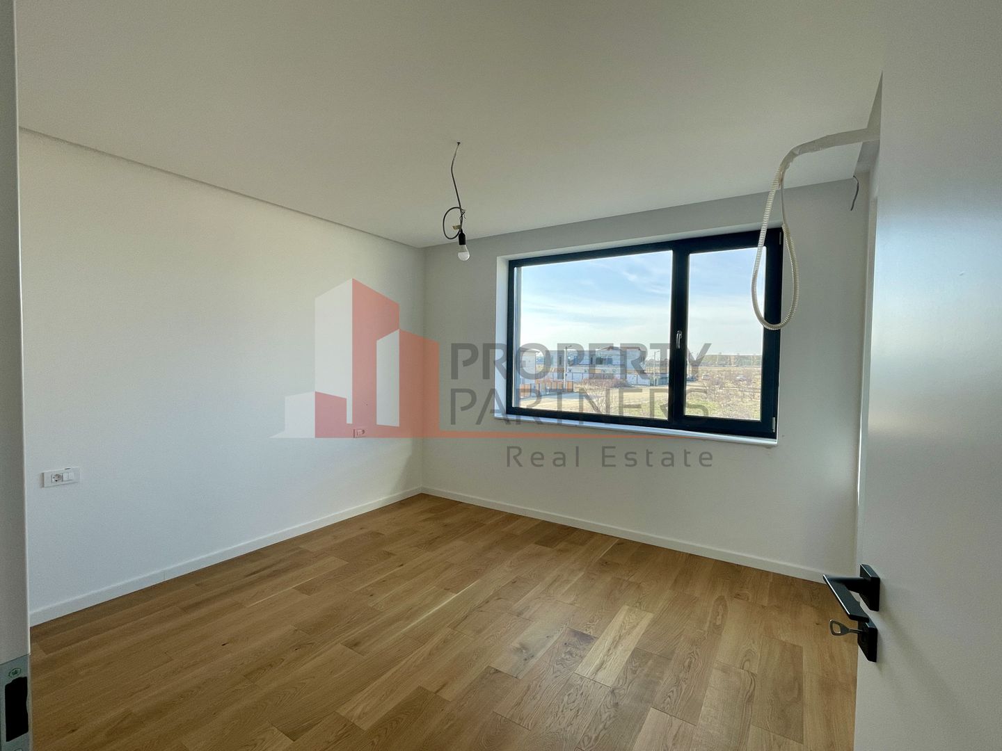 Smart house in Willow Residence, Voluntari. C23B - Poză 10