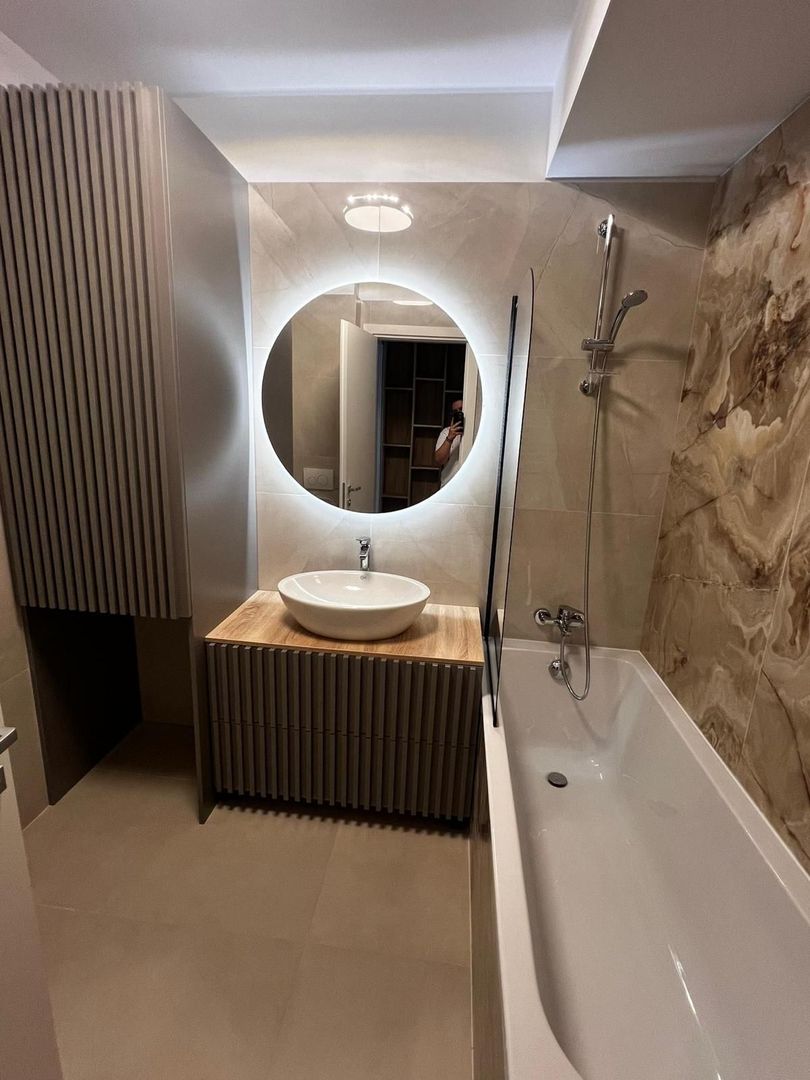 Apartament 2 camere I Residence 5 I Super Deal - Poză 12