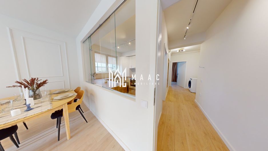 Apartament 2 camere, mobilat si utilat I Intabulat I 0% Comision - Poză 4