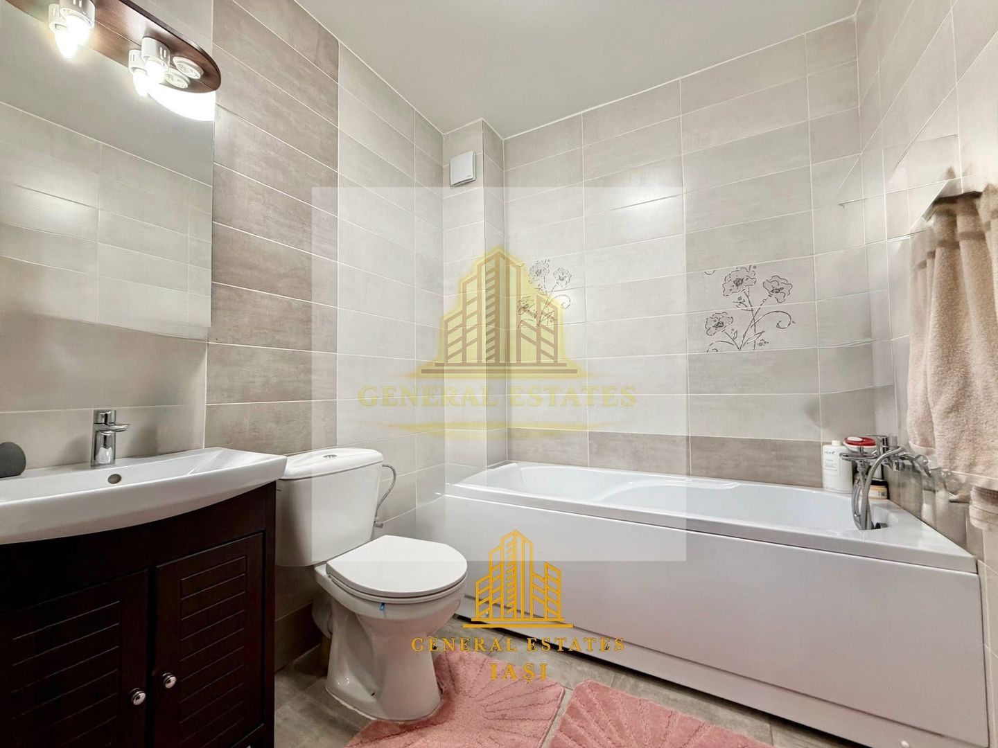 Vânzare apartament 2 camere, la cheie | Valea Lupului - Poză 14