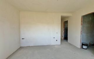 Casă de tip duplex | Stadiu semifinisat | 4 camere | Zona Câmpului - Poză 13