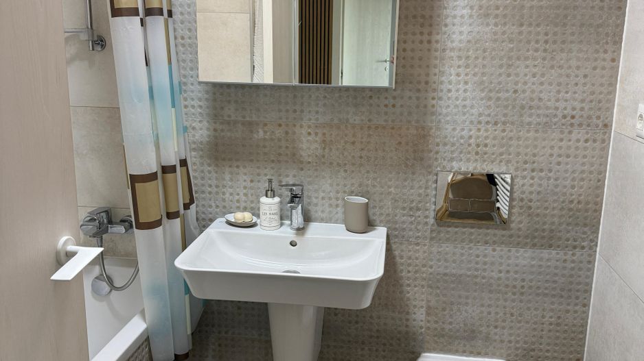 APARTAMENT 2 CAMERE | CLOUD 9 | PRIMA INCHIRIERE | MOBILAT SI UTILAT - Poză 9