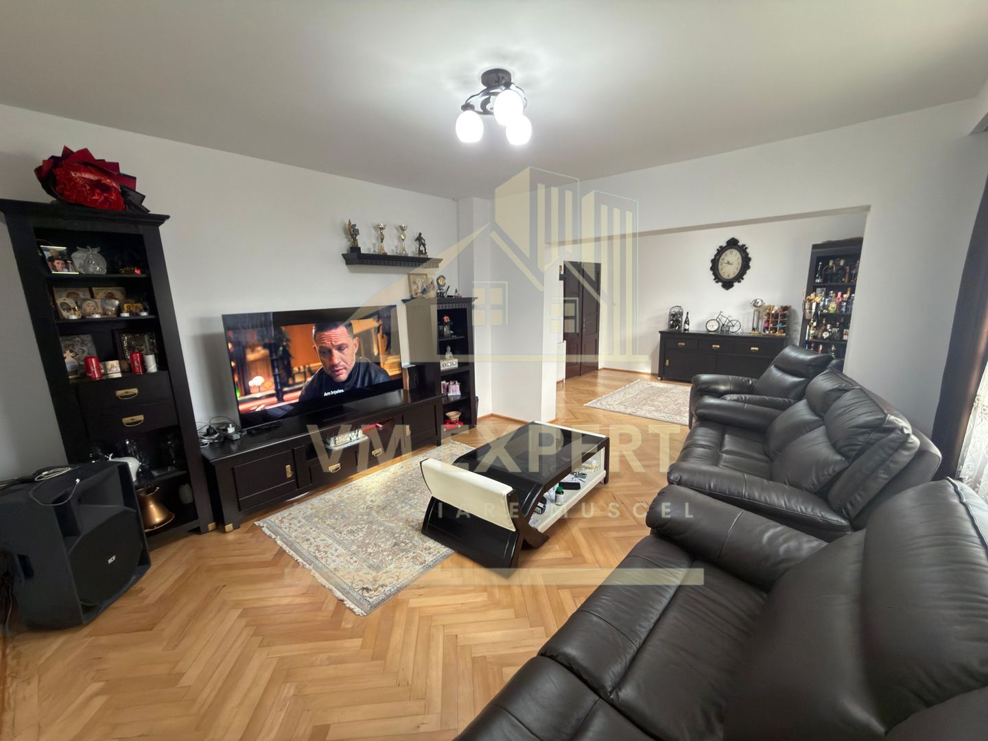 VILA S+P+E-306 MP, TEREN 2078 MP, CAMPULUNG - Poză 7