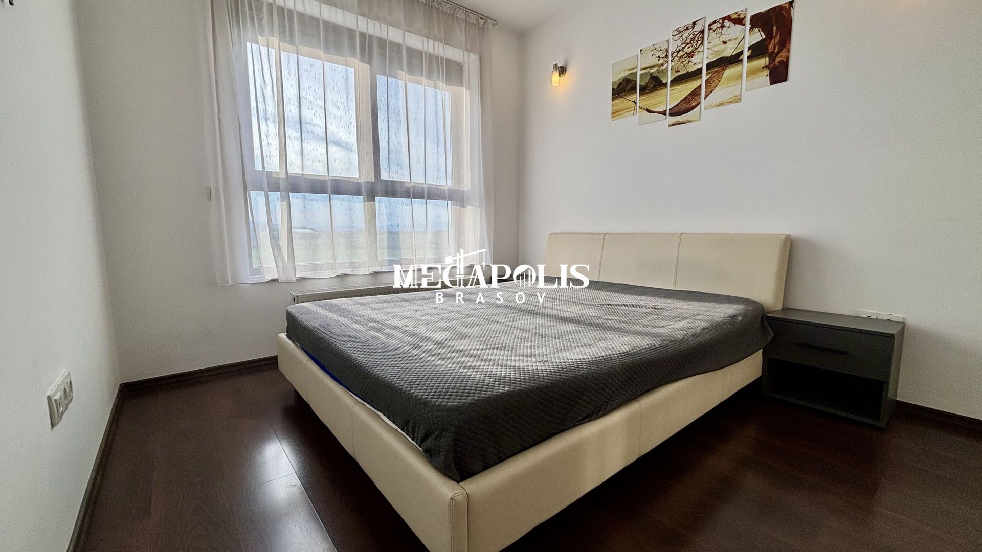Apartament 2 camere | Parcare | Boxă | Pet-Friendly | Avantgarden - Poză 9
