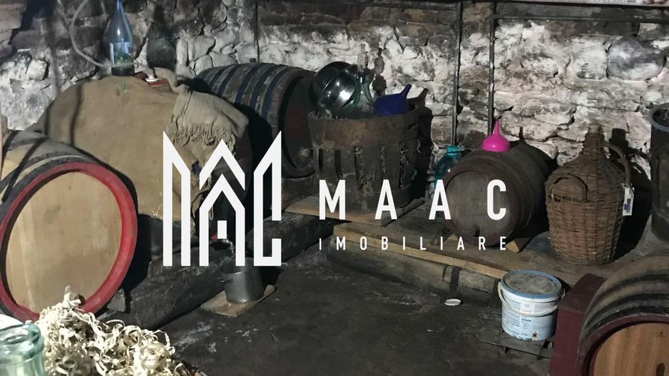 Casă 3 camere | Teren 2000 MP | Miercurea Sibiului - Poză 11