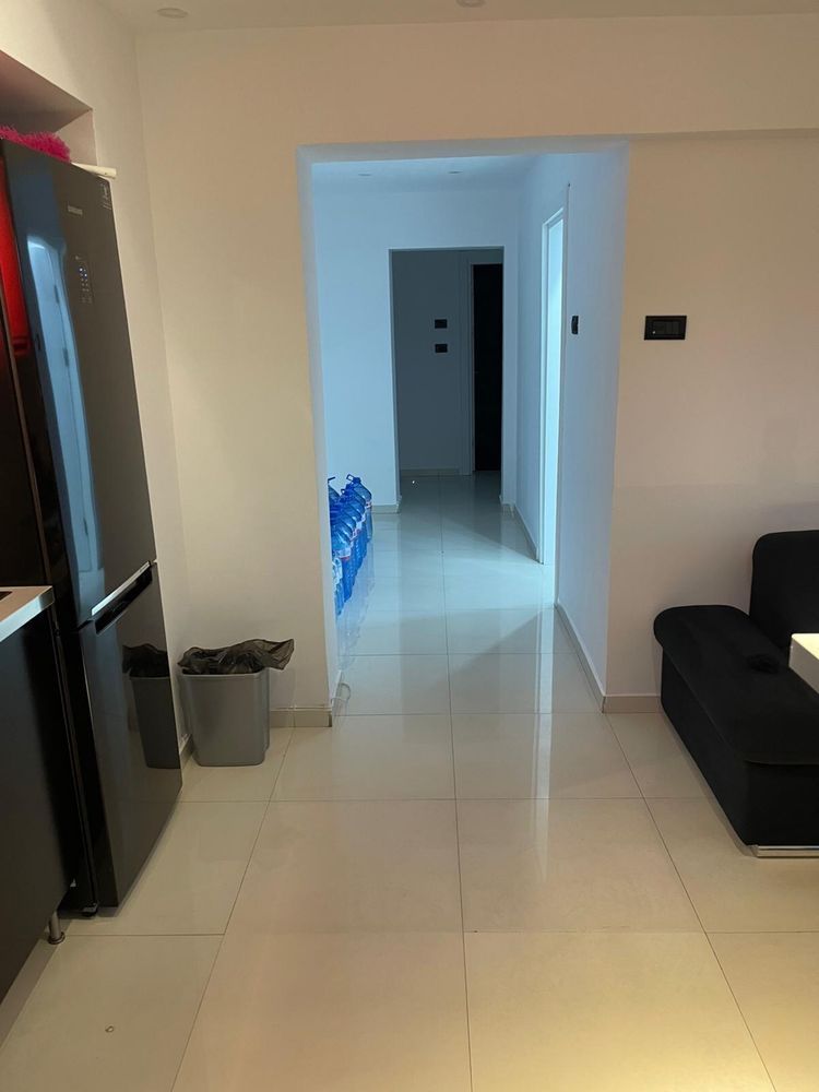 Vedere libera | Apartament 3 camere | Rond Alba-Iulia - Poză 5