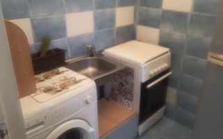 Inchiriez garsoniera pacurari - Poză 3