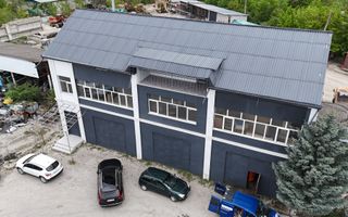Teren cu spații comerciale Mun. Bălți - Poză 1