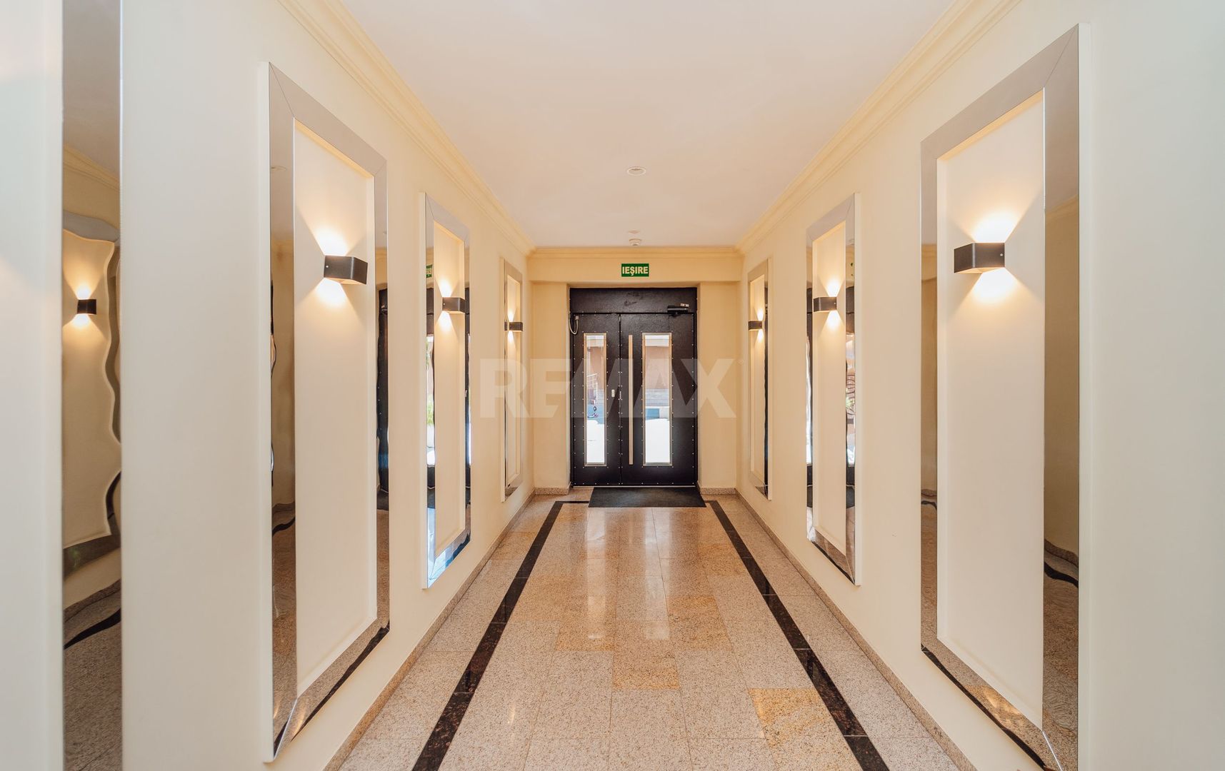 Apartament spre chirie – str. Melestiu 1/1, Complexul Rezidențial Valea Trandafirilor - Poză 21