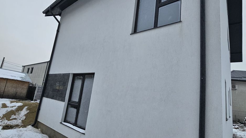 Vilă nouă de vânzare în Otopeni – construcție 2024 - Poză 14