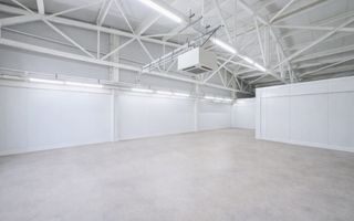 Showroom | Spatiu comercial premium, parter + etaj, multifunctional - Poză 3