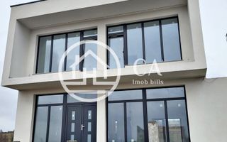 Casa cu 4 camere de vanzare in zona Dealuri, Oradea - Poză 1