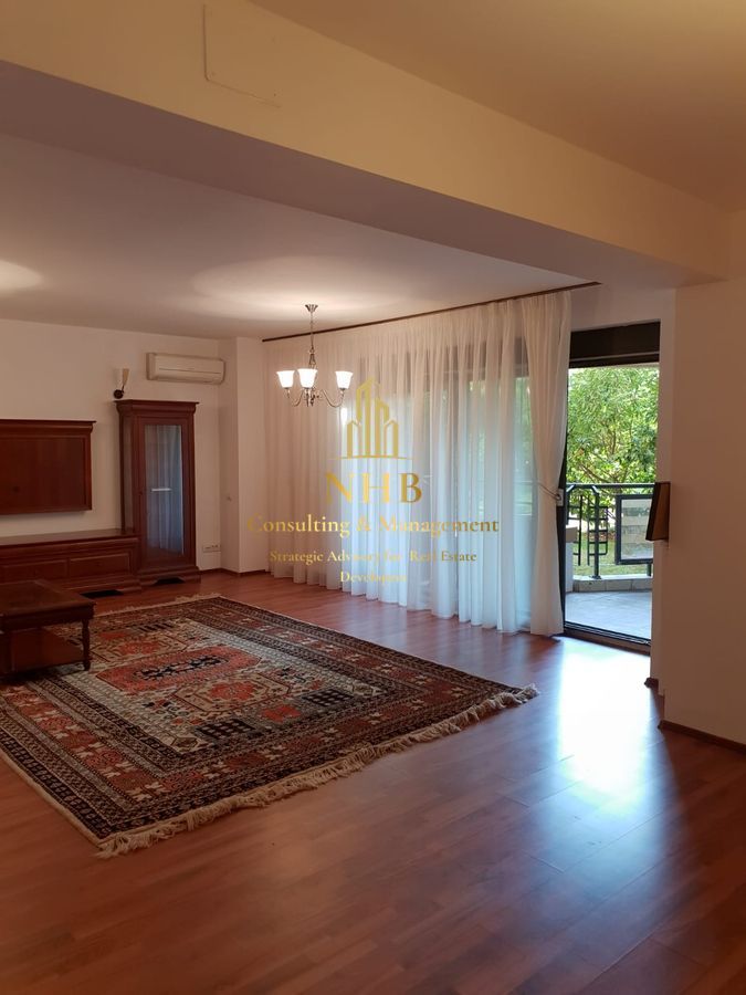 Apartament 3 camere | Central Park | 2 locuri parcare | 150 mp - Poză 10
