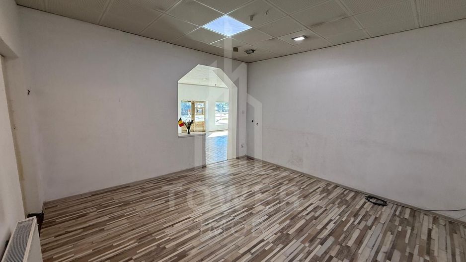 Spațiu comercial de închiriat | Calea Dumbrăvii - Poză 4