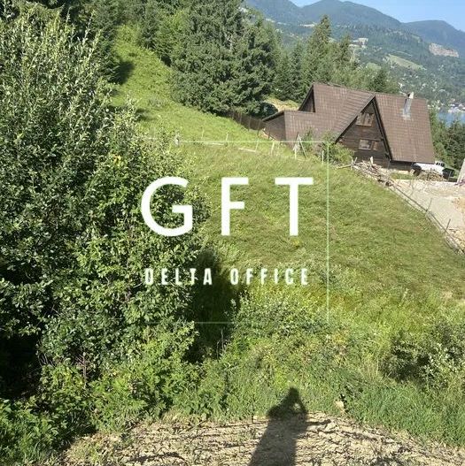 Teren de vanzare Colibita - Poză 1