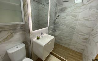 Garsoniera modernă, Iulius Mall, FSEGA, Gheorgheni, Parcare - Poză 6