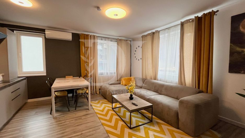 Apartament la cheie / ideal pentru locuinta sau investitie - Poză 5