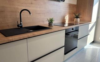 Apartament decomandat 1 camera - Someseni, Aeroport - Poză 3