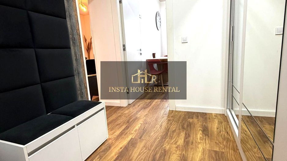 Studio Pipera rond OMV / Parcare INCLUSA - Poză 7